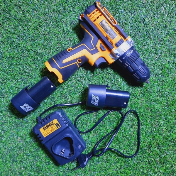 cordless drill set